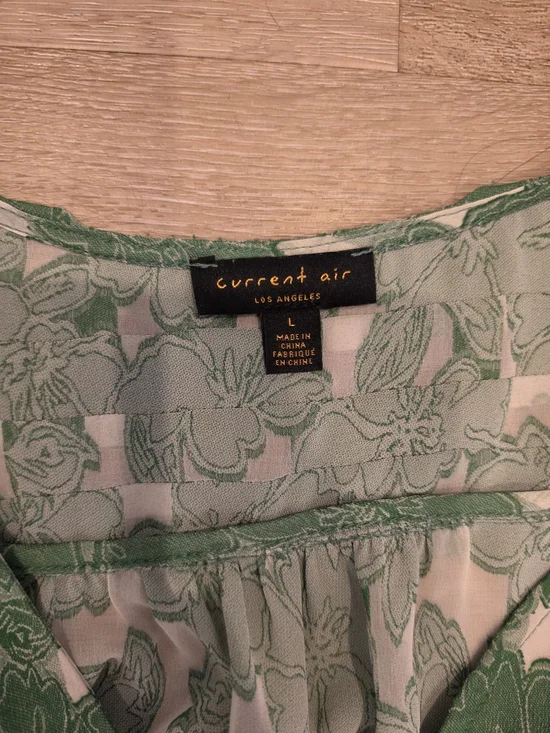 Bundle Of Anthropologie And Boutique Dresses - Picture 9 of 9